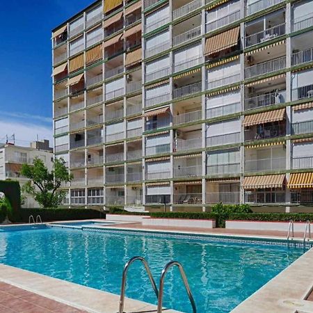 Apartamento de 3 habitaciones BRASILMAR Playa de Gandía Exterior foto