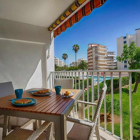 Apartamento de 3 habitaciones BRASILMAR Playa de Gandía Exterior foto